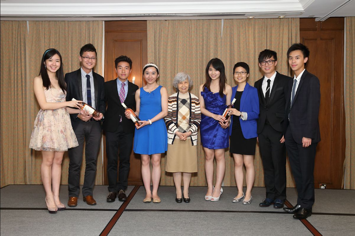 20130719 Friends of Cambridge Biennial Dinner-147